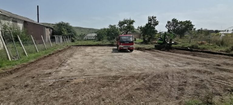 Укладка искусственного газона в Евпатории.