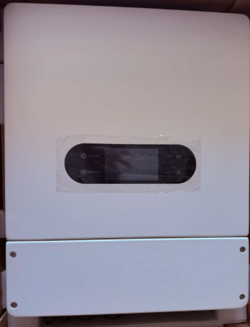 Гибридный инвертор Green Power AEP-8KS48P (8 кВт / 48 В) с защитой IP68